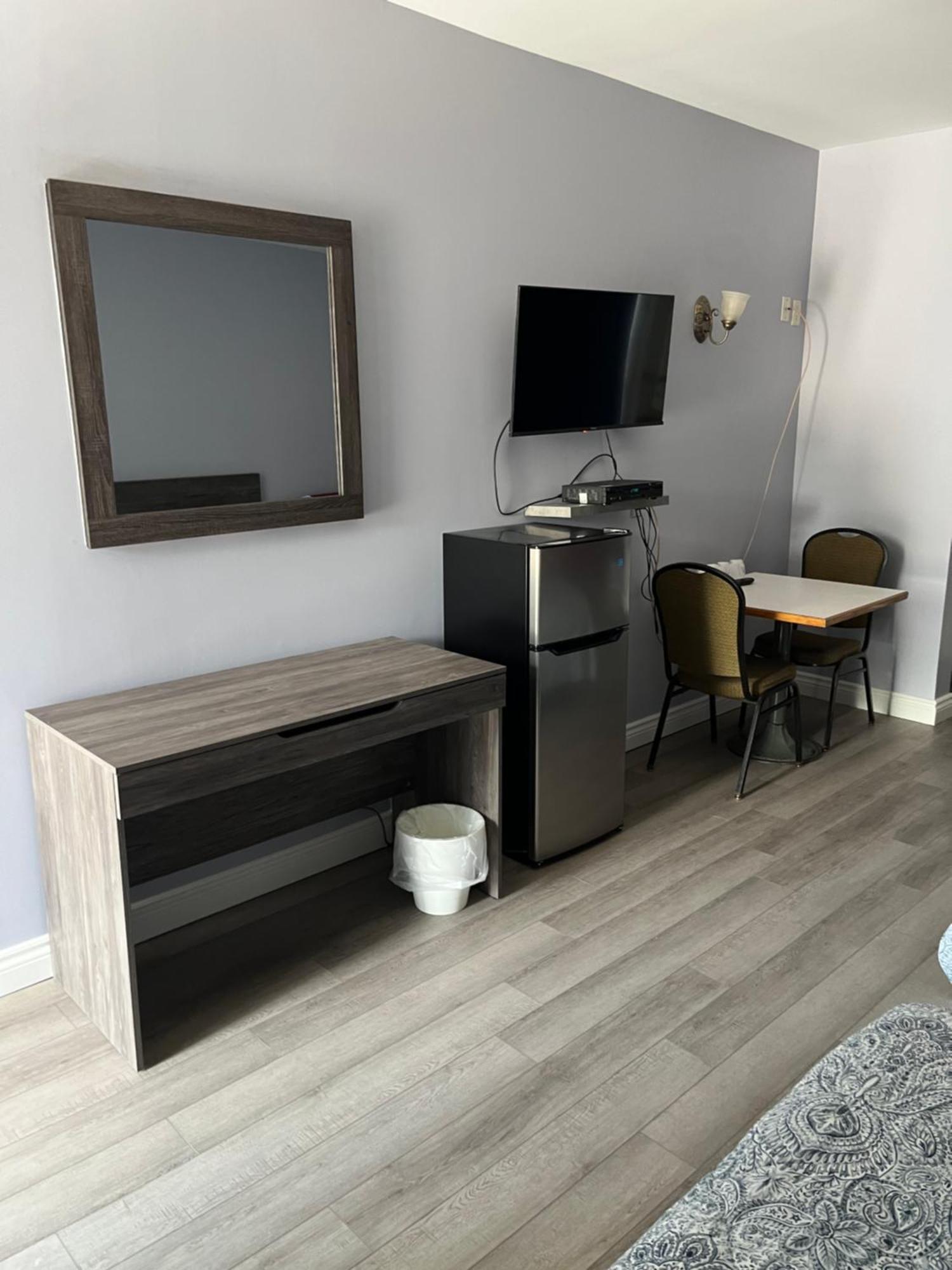 Motel La Siesta De Gascon 泰勒博恩 外观 照片