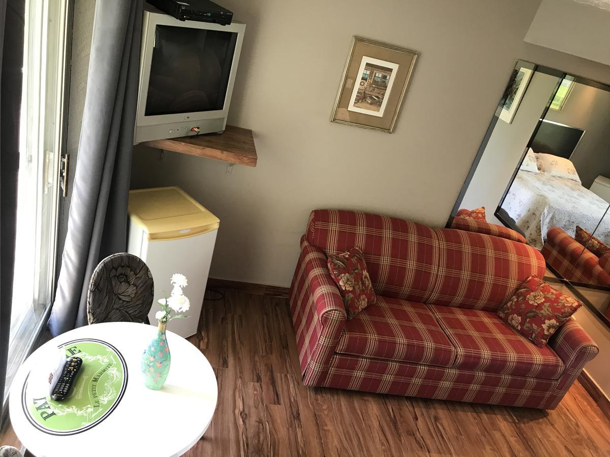 Motel La Siesta De Gascon 泰勒博恩 外观 照片