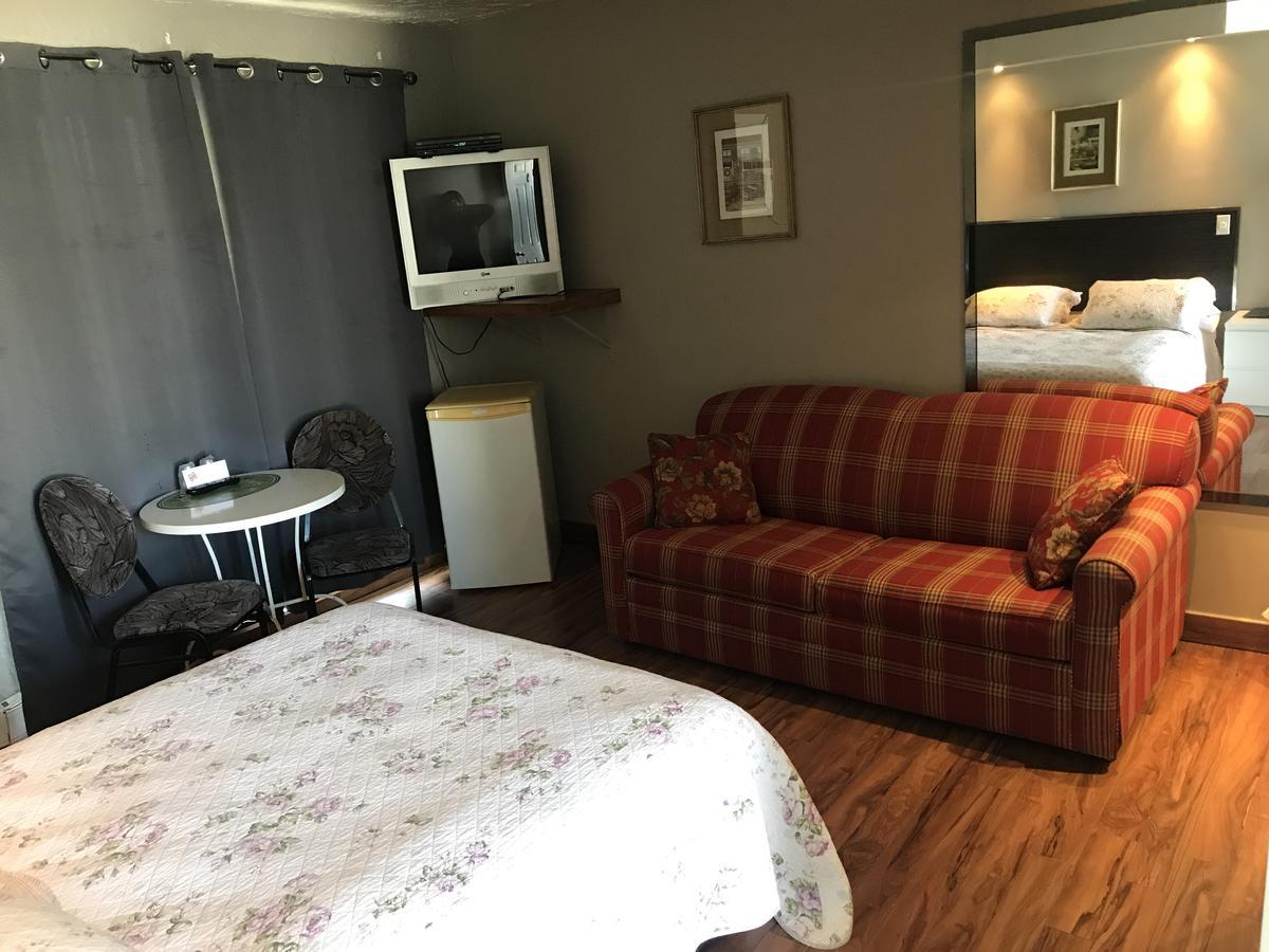 Motel La Siesta De Gascon 泰勒博恩 外观 照片