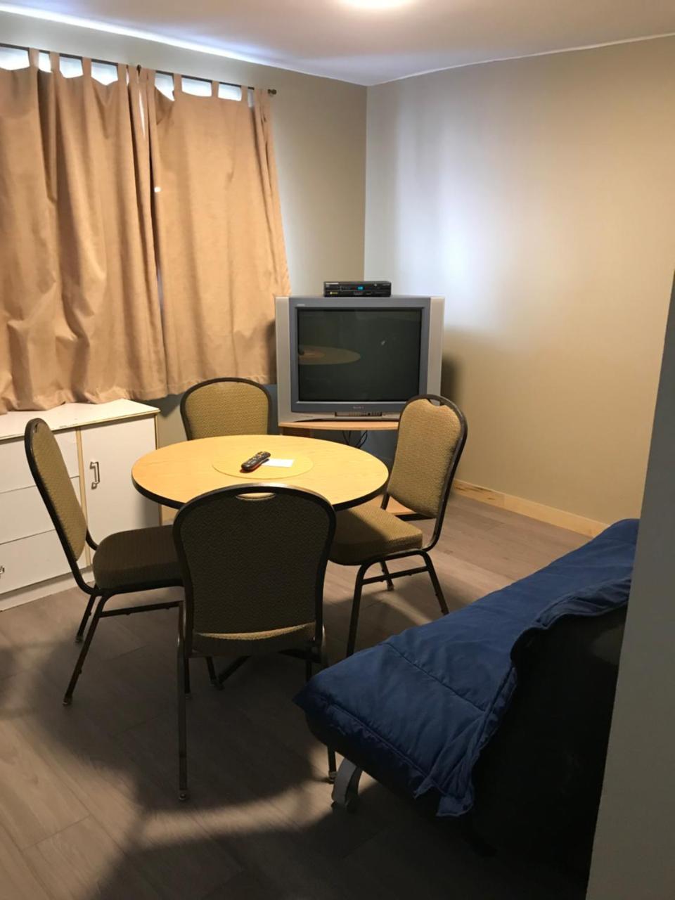 Motel La Siesta De Gascon 泰勒博恩 外观 照片