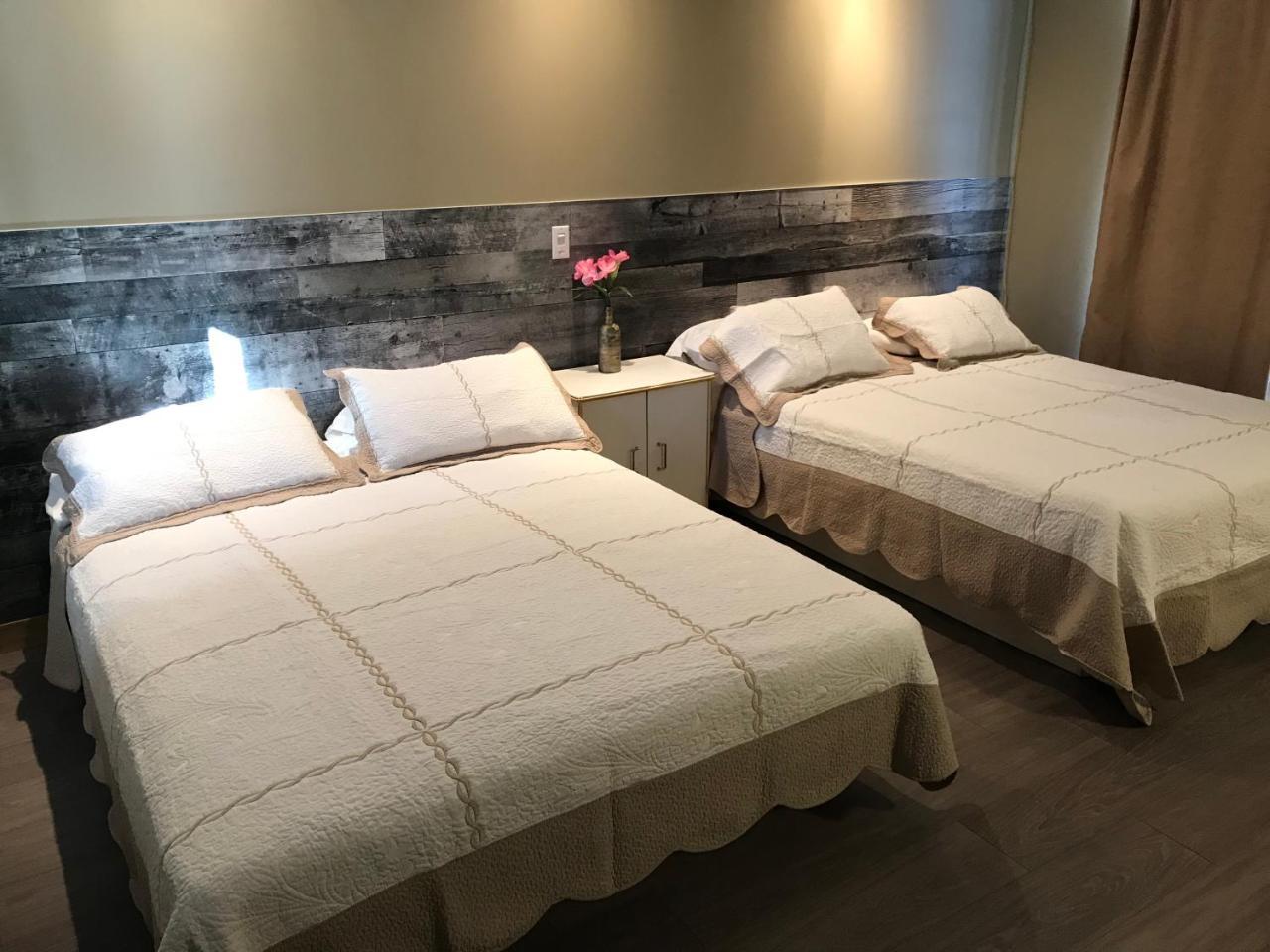 Motel La Siesta De Gascon 泰勒博恩 外观 照片